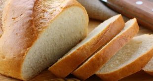 ciri-ciri roti tawar tak layak konsumsi