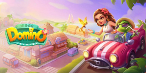 chip dalam game Higgs Domino