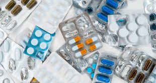 Obat Wajib yang Ada di Apotek