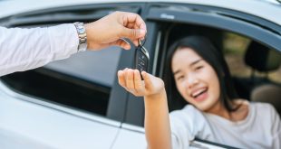 Rental Mobil Lepas Kunci, Layanan Perjalanan yang Lebih Privasi dan Nyaman