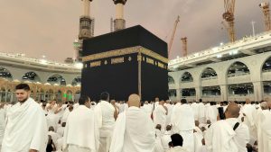 umroh September