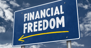 financial freedom