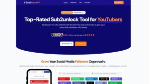 Siapa Saja yang Cocok Menggunakan Sub2Unlock? Yuk Simak Penjelasannya