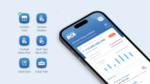 Tips Mengoptimalkan Aplikasi Penjualan untuk Bisnis Merchant BCA