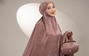 Yuk Ketahui Berbagai Jenis Kain yang Cocok untuk Mukena