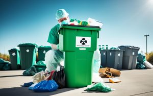 Inilah Berbagai Tantangan Pengelolaan Limbah Medis di Fasilitas Kesehatan