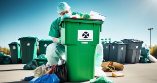 Inilah Berbagai Tantangan Pengelolaan Limbah Medis di Fasilitas Kesehatan