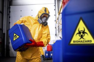 Inovasi Teknologi dalam Pengelolaan Limbah B3 untuk Lingkungan Lebih Aman dan Sehat