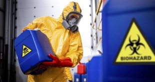 Inovasi Teknologi dalam Pengelolaan Limbah B3 untuk Lingkungan Lebih Aman dan Sehat