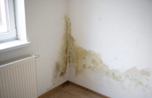 Dampak Buruk Kamar yang Lembap bagi Kesehatan dan Kenyamanan