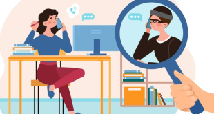 Kriteria Penipuan Online yang Wajib Sobat Waspadai