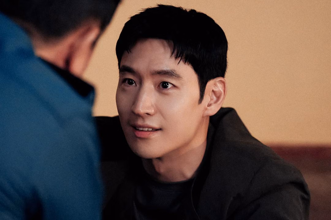 alter ego Kim Do Gi dalam drama Korea Taxi Driver 3