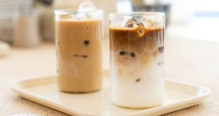 batas konsumsi es kopi dalam sehari