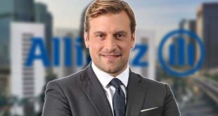 direktur Allianz Alexander Grenz